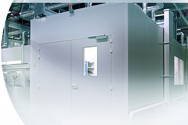 ClearSphere Contact Page - Integrated Solutions for Controlled Environments. Cleanroom and Containment Engineering. Design and Installation.